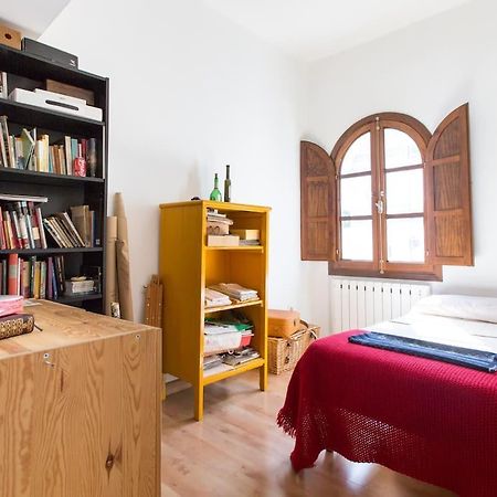 Apartamento A Los Pies Del Alcazar セビリア エクステリア 写真