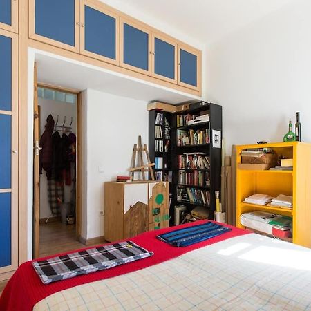 Apartamento A Los Pies Del Alcazar セビリア エクステリア 写真