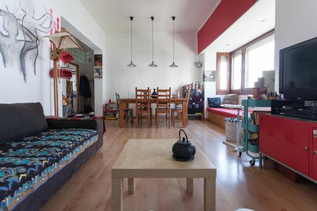 Apartamento A Los Pies Del Alcazar セビリア エクステリア 写真