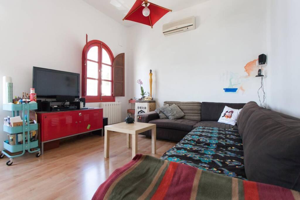 Apartamento A Los Pies Del Alcazar セビリア エクステリア 写真