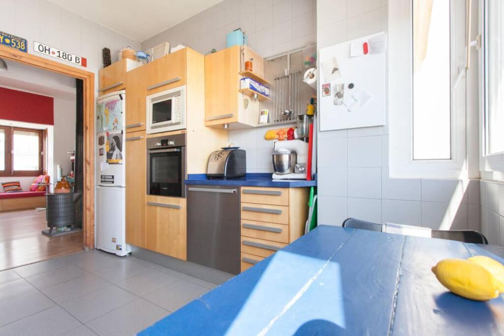 Apartamento A Los Pies Del Alcazar セビリア エクステリア 写真