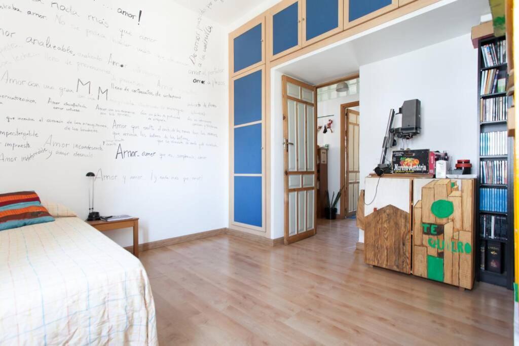 Apartamento A Los Pies Del Alcazar セビリア エクステリア 写真