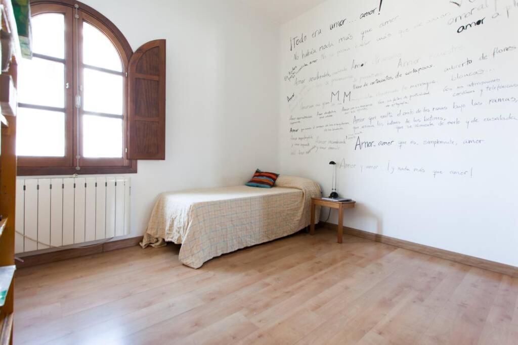 Apartamento A Los Pies Del Alcazar セビリア エクステリア 写真