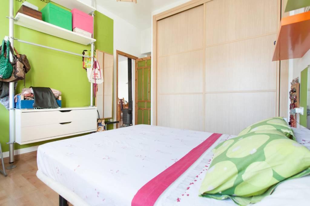 Apartamento A Los Pies Del Alcazar セビリア エクステリア 写真