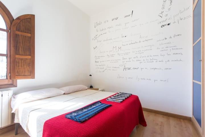 Apartamento A Los Pies Del Alcazar セビリア エクステリア 写真