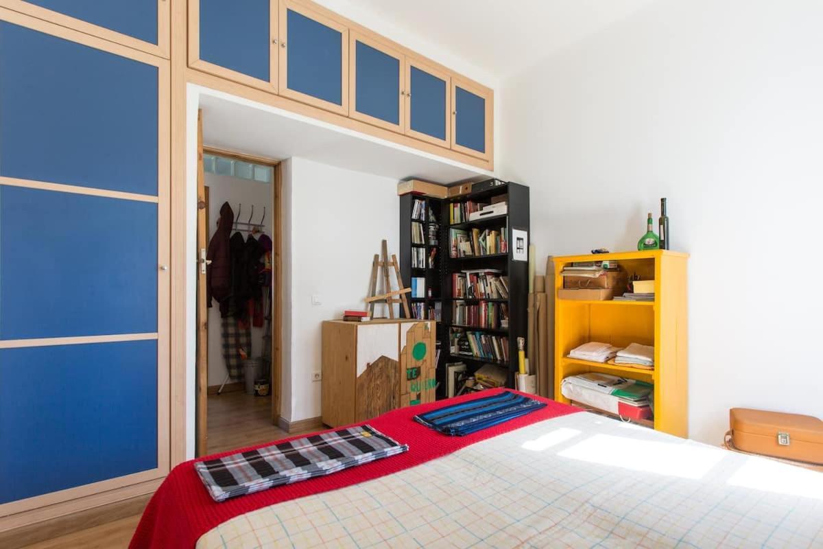 Apartamento A Los Pies Del Alcazar セビリア エクステリア 写真